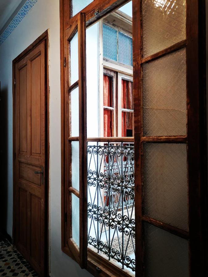 A Pousada Sendis Dar Fez Exterior foto