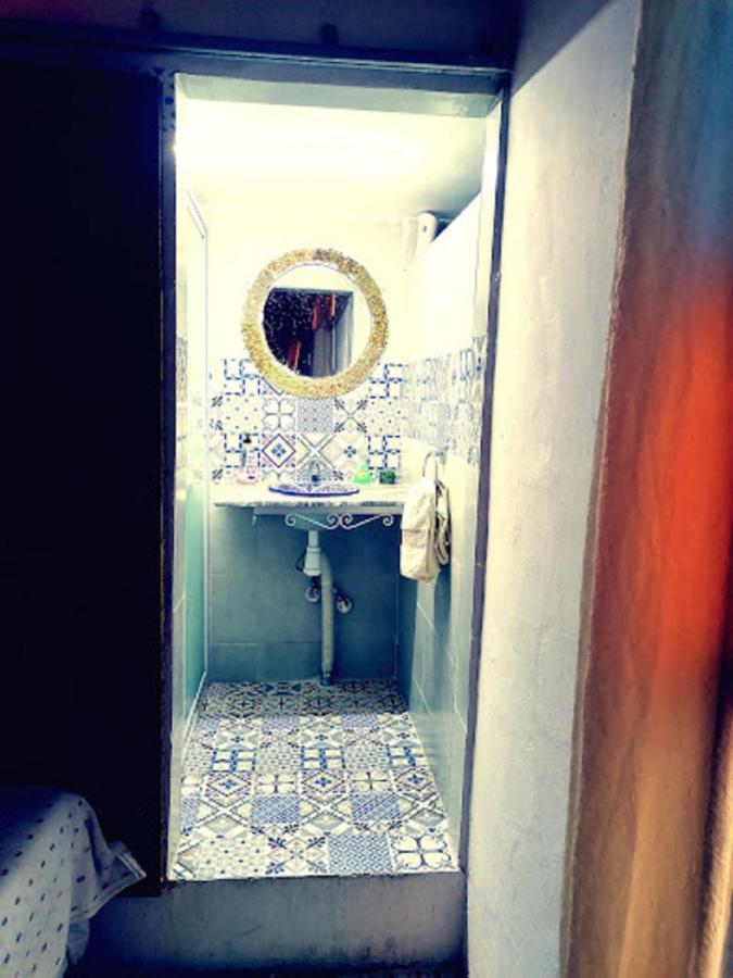 A Pousada Sendis Dar Fez Exterior foto