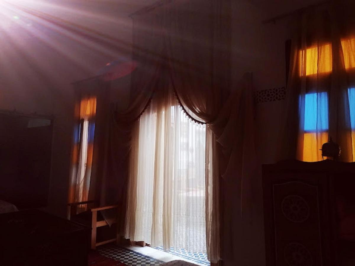 A Pousada Sendis Dar Fez Exterior foto