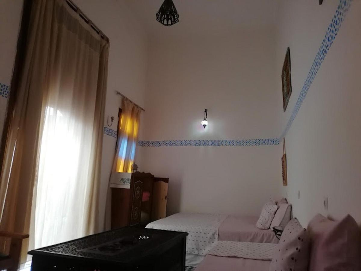 A Pousada Sendis Dar Fez Exterior foto