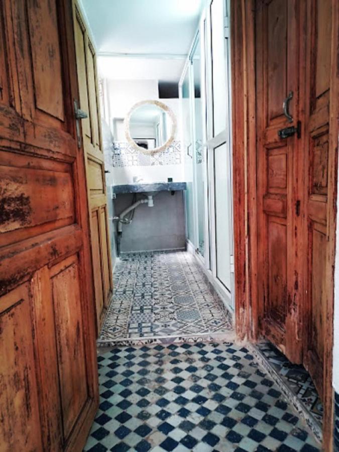 A Pousada Sendis Dar Fez Exterior foto